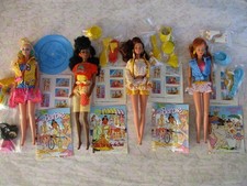California dream barbie d'occasion  Expédié en Belgium