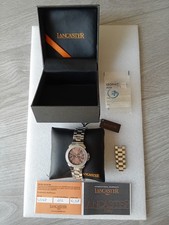 Lancaster diamond 0.57 usato  Grosseto