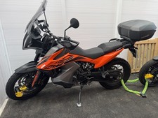 Ktm 890 adventure for sale  ABERGELE