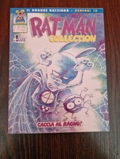 Rat man collection usato  Milano