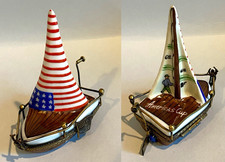 Limoges peint main for sale  Liberty