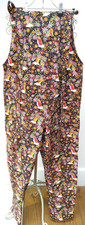 Bnwot black denim for sale  BURY ST. EDMUNDS