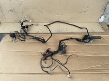 Impianto elettrico completo usato Impianto elettrico completo usato  Pescara