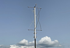 Antenna qfh circolare usato  Vinci