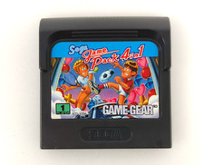 Cartuccia gioco sega usato  Parma