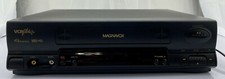 Vintage magnavox vcr for sale  Naples