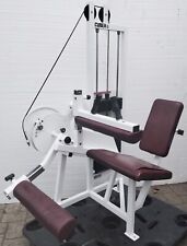 Cybex 4132 selectorized for sale  Willowbrook