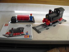 Lego 40370 years gebraucht kaufen  Niederviehbach