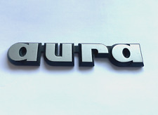 Emblema emblema Citroen ZX Aura original usado bom estado comprar usado  Enviando para Brazil