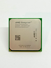 AMD Sempron LE-1150 2GHz - SDH1150IAA3DE - Soquete AM2, usado comprar usado  Enviando para Brazil