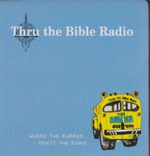 Thru The Bible Radio: 1 & 2 Corinthians & Galatians 18-Disc Set AUDIO BOOK CD comprar usado  Enviando para Brazil