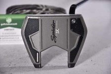 Taylormade spider single for sale  LOANHEAD