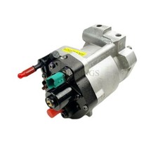 Injection pump for d'occasion  Expédié en Belgium