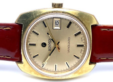 Roamer vanguard orologio usato  Verano Brianza
