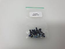 Laptop screws toshiba for sale  LONDON