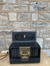 Zenith transoceanic wave for sale  Lansdowne