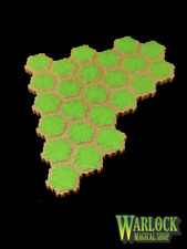 Heroscape tile terreno usato  Vajont