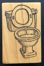 Small toilet bowl for sale  Charles City