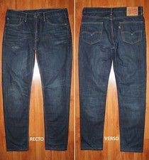 Jeans levis 511 d'occasion  Tours-