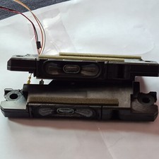 CONJUNTO DE ALTO-FALANTES INTERNOS PARA TV PANASONIC 42" (TX-L42ET5B) LOEYAA000006 comprar usado  Enviando para Brazil