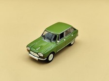 Citroën ami berline d'occasion  Pontcharra
