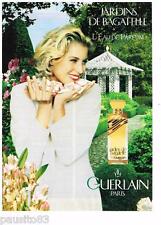 Publicite advertising 095 d'occasion  Roquebrune-sur-Argens