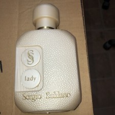 Sergio soldano lady usato  Capaccio Paestum