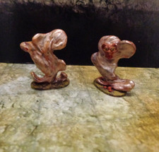 Vintage tabletop figuren gebraucht kaufen  Bremen