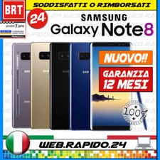 S57 nuovo samsung usato  Napoli