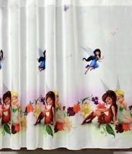 Tinkerbell window curtain for sale  NEWRY