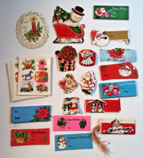 Vintage christmas gift for sale  Troy