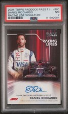 2024 topps paddock for sale  San Clemente