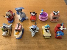 Piece disney mcdonald for sale  Chicago