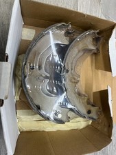 Sapata de freio de estacionamento Raybestos Element3 850PG para Z850 PAB850 E11608500 850 ai comprar usado  Enviando para Brazil