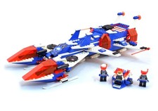 Lego 6973 deep gebraucht kaufen  Kassel