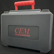 Cem 9881 particle for sale  Howell