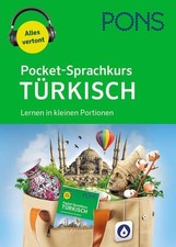 Pons pocket sprachkurs gebraucht kaufen  Ohlsbach