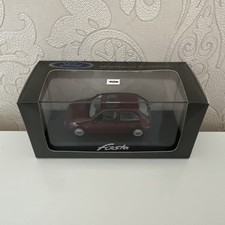 Minichamps scale model for sale  CHESTERFIELD