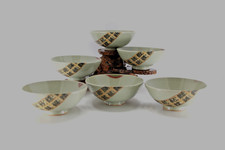 Japanese small bowls for sale  Tehachapi