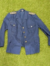Alte reichsbahn jacke gebraucht kaufen  Hennigsdorf