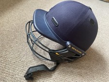 Masuri elite helmet. for sale  OLDHAM