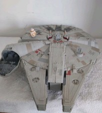 Hasbro star wars for sale  RIPON