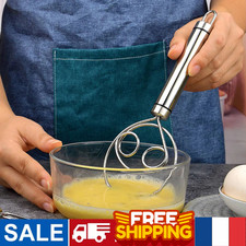 Outil fouet pain d'occasion Outil fouet pain d'occasion  Expédié en France