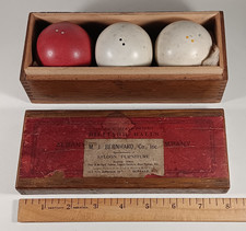 antique billiard for sale  Buffalo