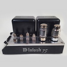 Mcintosh mono tube for sale  Richmond