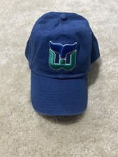 Hartford whalers hat for sale  Washington