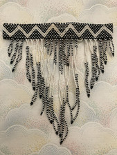Vintage necklace native for sale  STOCKPORT