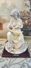 Statua della madre usato  Casapesenna