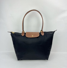 black handbag large for sale  ASHFORD