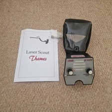 Laser scout thames for sale  LONDON